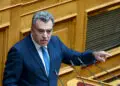 Παρέμβαση του Μάνου Κόνσολα για την ενίσχυση του ΕΚΑΒ στα Δωδεκάνησα