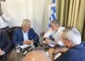 Τιμόθεος Κωττάκης: Ευχαριστίες στον Πρωθυπουργό για τη στήριξη της Λέρου