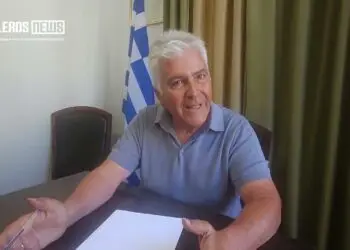 Δήμαρχος Λέρου: “Δεκάδες ανώνυμες καταγγελίες στο νησί – Τους φοβίζουν τα μεγάλα έργα”