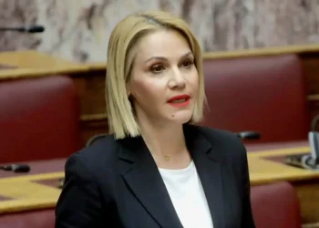Στη Βουλή από τη Μίκα Ιατρίδη πρόταση για την ενίσχυση της συμμετοχής των μικρών νησιωτικών Δήμων στο νέο πρόγραμμα αρδευτικών έργων