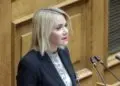 Στη Βουλή από τη Μίκα Ιατρίδη πρόταση παράτασης για ώριμες επενδύσεις του προγράμματος «Εξοικονομώ – Επιχειρώ» στις νησιωτικές περιοχές