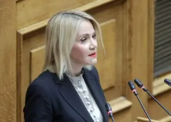 Στη Βουλή από τη Μίκα Ιατρίδη πρόταση παράτασης για ώριμες επενδύσεις του προγράμματος «Εξοικονομώ – Επιχειρώ» στις νησιωτικές περιοχές