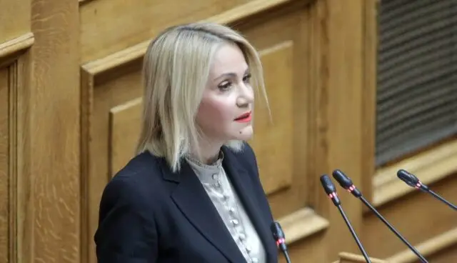 Στη Βουλή από τη Μίκα Ιατρίδη πρόταση παράτασης για ώριμες επενδύσεις του προγράμματος «Εξοικονομώ – Επιχειρώ» στις νησιωτικές περιοχές