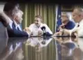 Λέρος: Τι είπε ο Δήμαρχος στον Πρωθυπουργό κατά την επίσκεψη στο Δημαρχείο