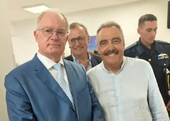 Εγκαινιάστηκε το Αρχαιολογικό Μουσείο Αγαθονησίου από τον Πρόεδρο της Δημοκρατίας