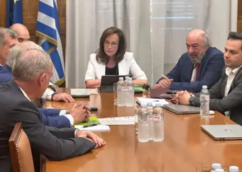 Γ. Νικητιάδης: Η ακρίβεια διαλύει την καθημερινότητα της ελληνικής οικογένειας