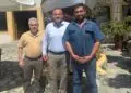 Γιάννης Παππάς: Η στήριξη της επιχειρηματικότητας αποτελεί βασική προϋπόθεση για την ανάπτυξη της Λέρου