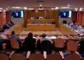 Συνεδριάζει το Διοικητικό Συμβούλιο της ΠΕΔ Νοτίου Αιγαίου