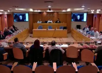 Συνεδριάζει το Διοικητικό Συμβούλιο της ΠΕΔ Νοτίου Αιγαίου