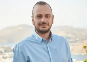 Λευτέρης Πέντες: Η νησιωτικότητα να γίνει πράξη στην Εθνική Στρατηγική για τα Ύδατα