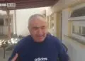 Παναγιώτης Κουμπάρος: “Αισθάνομαι υπερήφανος και σίγουρος για το νοσοκομείο Λέρου”
