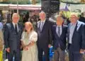 Από την Κω στη Ρόδο ο Βασίλης Α. Υψηλάντης – Δίπλα στον αθλητισμό, την παράδοση και την ιστορική μνήμη των Δωδεκανήσων