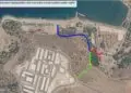Λέρος: Προχωρά ο φάκελος για πεζόδρομο 500 μέτρων από την Κ.Ε.Δ. προς τα Λέπιδα