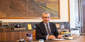 Ανακοινώθηκε το νέο διοικητικό σχήμα της Περιφερειακής Αρχής Νοτίου Αιγαίου