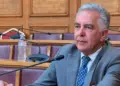 Βασίλης Α. Υψηλάντης: «Η Συνταγματική Αναθεώρηση οφείλει να θωρακίσει τη Δημοκρατία, να ενισχύσει τον ρόλο του Βουλευτή και να αναβαθμίσει την ποιότητα της νομοθέτησης»