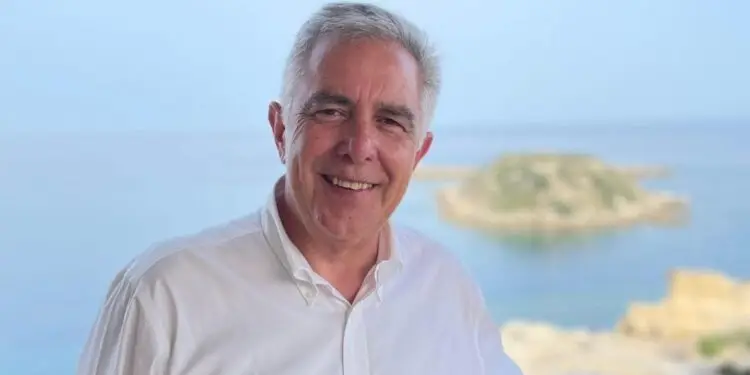 Μήνυμα του Βασίλη Υψηλάντη προς τους νέους με αφορμή την ανακοίνωση των βάσεων εισαγωγής στην Τριτοβάθμια Εκπαίδευση