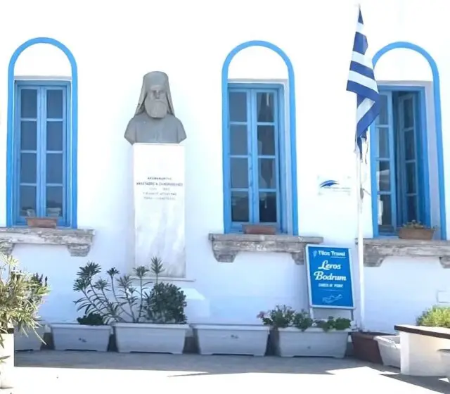 Μιχάλης Κόλιας: “Όταν η Ιστορία γίνεται… διαφημιστικός χώρος!!!”