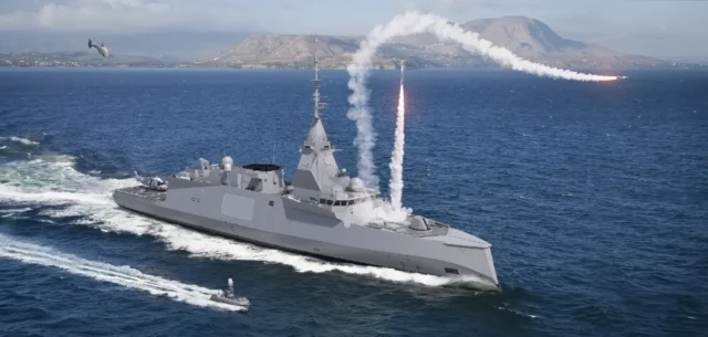 Με φρεγάτες Belharra το καλώδιο ηλεκτρικής διασύνδεσης με Κύπρο – Ισραήλ