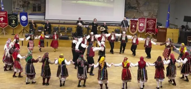Λέρος: Στις 5 Σεπτεμβρίου η έναρξη των Παιδικών Χορευτικών Τμημάτων της «Άρτεμις»