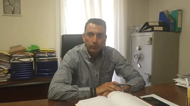 Νίκος Ασβεστάς στο Leros News: «13 θέσεις γιατρών στη Λέρο – Άμεση ανάγκη για οριστική λύση με καρδιολόγο»