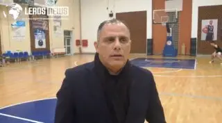 Θεόδωρος Ασβεστάς: «Η ισχύς εν τη ενώσει» για το επιπλέον ακτοπλοϊκό δρομολόγιο που χρειάζεται η Λέρος