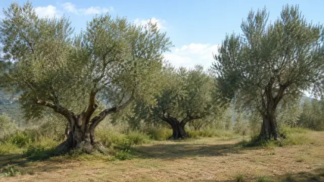 Στο μικροσκόπιο ελεγκτών καλλιέργειες σε νησιά της Δωδεκανήσου