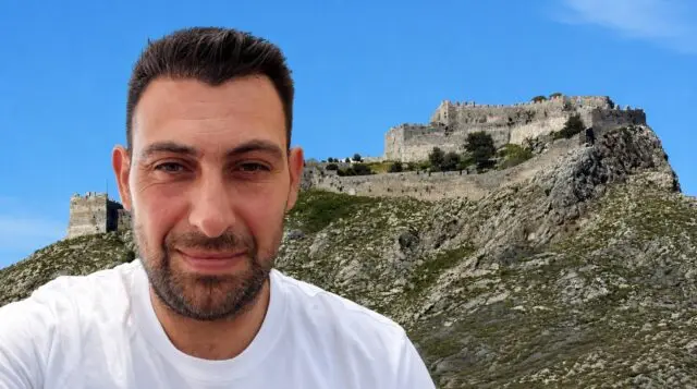 Μήνυμα του Φώτη Γιαννακού για το Δεκαπεντάυγουστο
