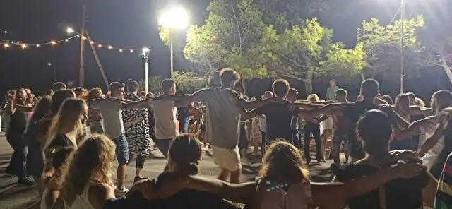 Λέρος: Το Σάββατο 29 Αυγούστου η «Γιορτή Κρασιού» στον Δρυμώνα