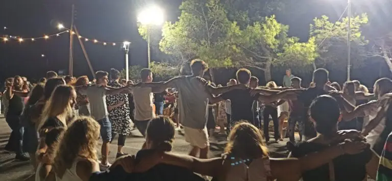 Λέρος: Το Σάββατο 29 Αυγούστου η «Γιορτή Κρασιού» στον Δρυμώνα