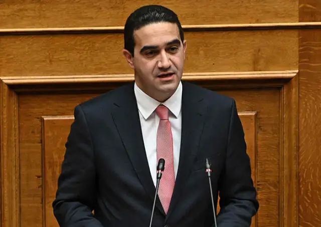 Δήλωση Μιχάλη Κατρίνη:”Καμία ουσιαστική κυβερνητική απάντηση στην αμφισβήτηση των κυριαρχικών μας δικαιωμάτων από την Τουρκία