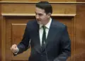 Μιχάλης Κατρίνης: Άμεση λύση με επαρκείς προθεσμίες για την αναβολή στράτευσης των νέων φοιτητών