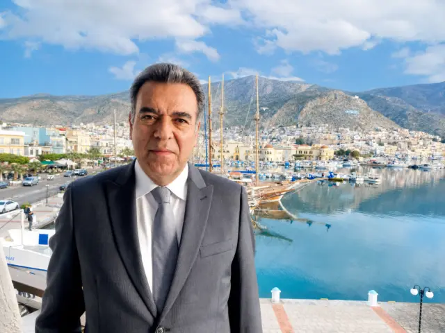 Τη χρηματοδότηση των καμένων εκτάσεων στην Κάλυμνο, των αναγκαίων αντιπλημμυρικών και αντιδιαβρωτικών έργων και την άμεση ενίσχυση αγροτών και κτηνοτρόφων που υπέστησαν ζημιές, ζητά ο Μάνος Κόνσολας