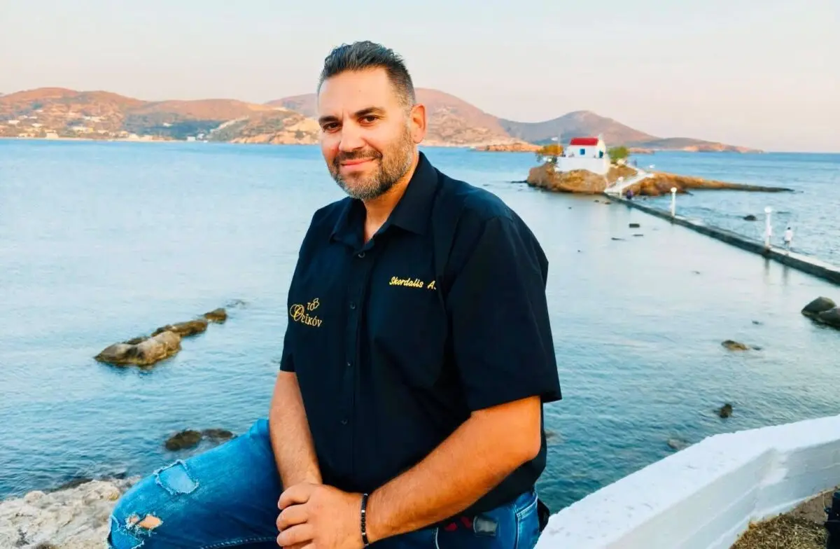Θανάσης Σκορδάλης: “Καταγγελίες, εμπόδια και μια νέα αρχή για τις εκδηλώσεις στη Λέρο”