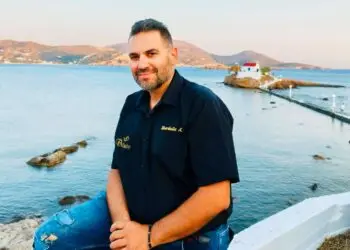 Θανάσης Σκορδάλης: “Καταγγελίες, εμπόδια και μια νέα αρχή για τις εκδηλώσεις στη Λέρο”