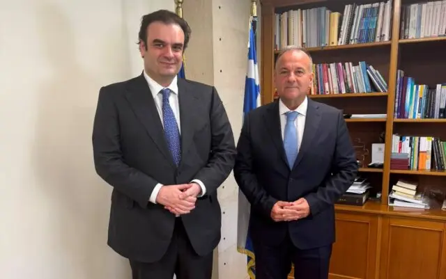 Γιάννης Παππάς: Επίσημη παράταση για την εξαγορά διακατεχόμενων δημοσίων κτημάτων