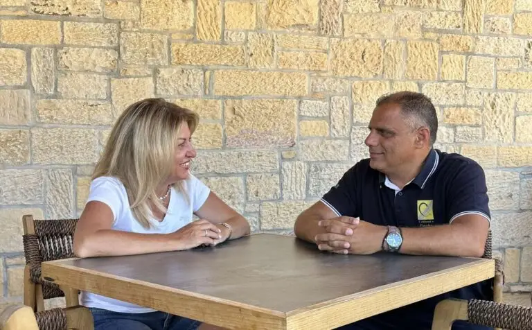 Θοδωρής Ασβεστάς στον RV: Τουρισμός σε υψηλές πληρότητες, αλλά με «αγκάθι» την ακτοπλοϊκή σύνδεση τους καλοκαιρινούς μήνες (audio)