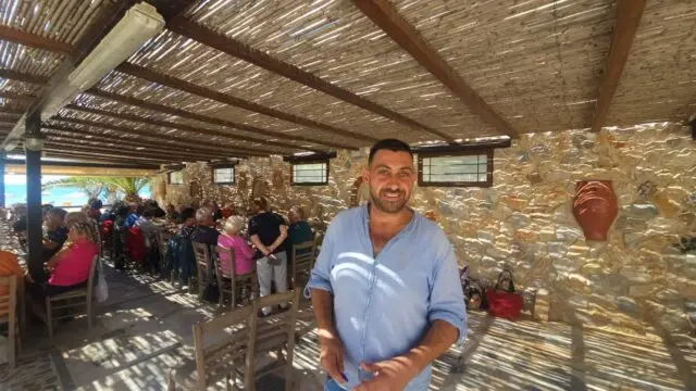 Άσχαϊμ – Λέρος: 26 χρόνια αδελφοποίησης – Το μήνυμα του Φώτη Γιαννακού