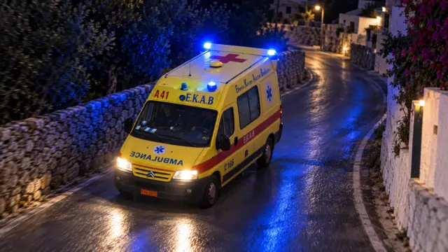 Κως: 46χρονος ανασύρθηκε νεκρός στην περιοχή «Λάμπη»