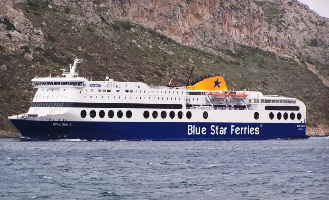 Τα δρομολόγια πλοίων από και προς Πειραιά από 07 έως 13 Σεπτεμβρίου 2026