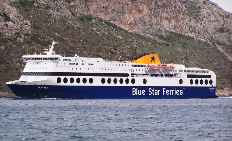 Τα δρομολόγια πλοίων από και προς Πειραιά από 07 έως 13 Σεπτεμβρίου 2026