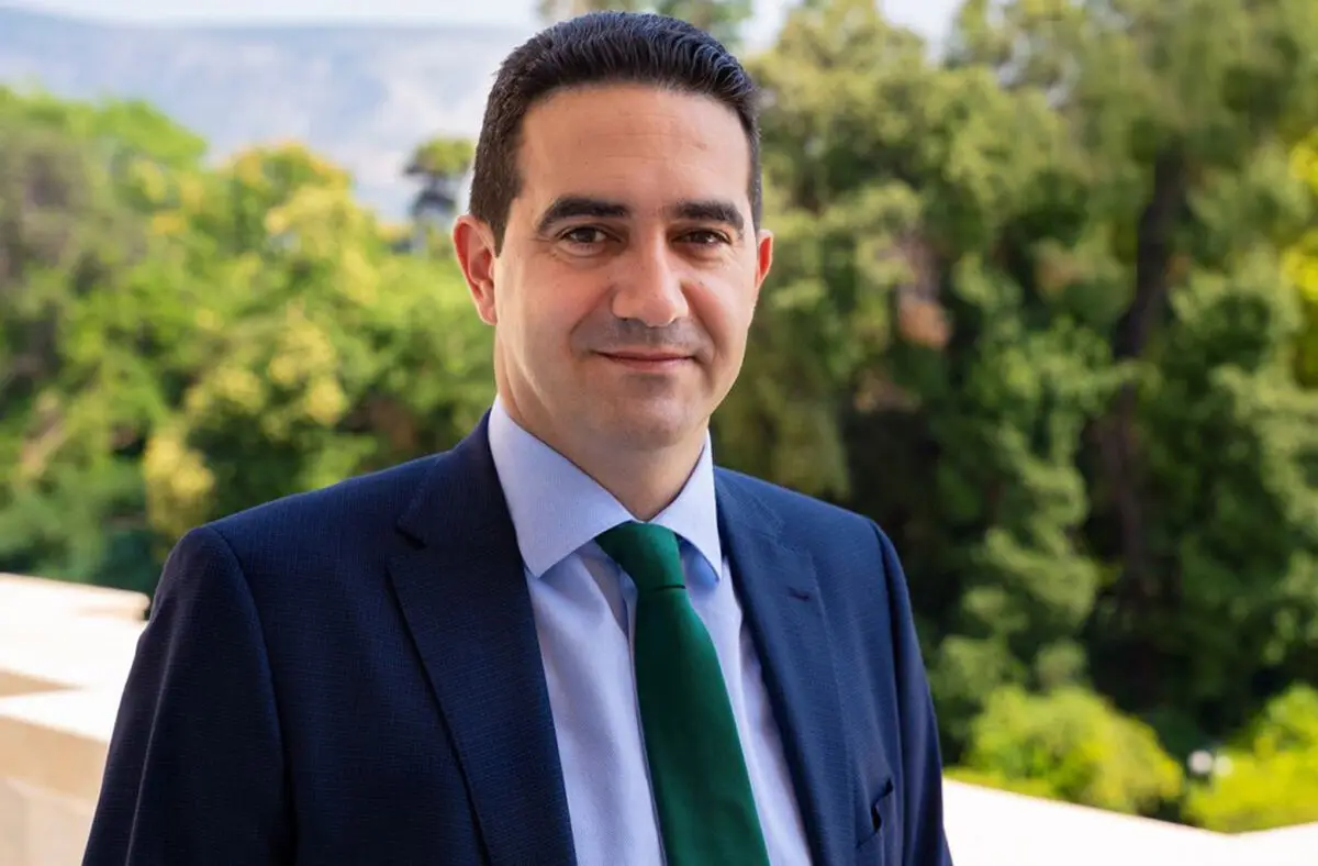 Μιχάλης Κατρίνης: Διακήρυξη της 3ης του Σεπτέμβρη – παρακαταθήκη και απαίτηση για το μέλλον