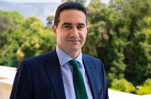 Μιχάλης Κατρίνης: Διακήρυξη της 3ης του Σεπτέμβρη – παρακαταθήκη και απαίτηση για το μέλλον