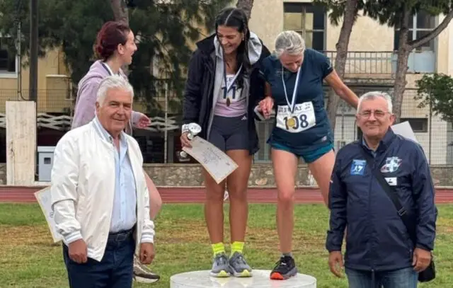 Λέρος: Ένα γεμάτο αθλητικό τριήμερο με στίβο, δρόμο και ορεινή ποδηλασία