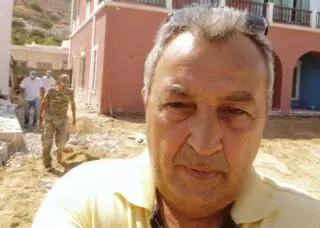 Ν. Κοκκώνης: “Προτάσεις για μια μόνιμη και βιώσιμη λύση για το πρόβλημα ύδρευσης στη Λέρο”