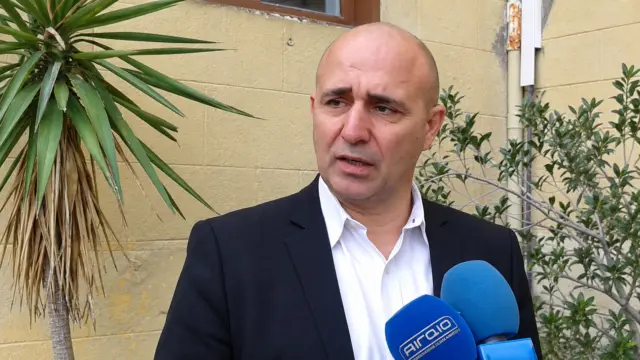 Ο Μιχάλης Κόλιας για την Παγκόσμια Ημέρα Εκπαιδευτικών