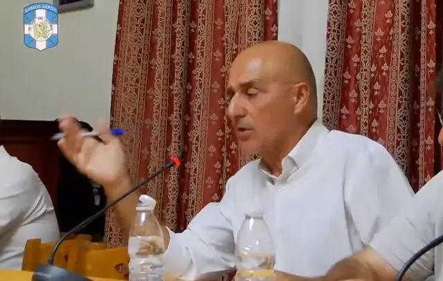 Μιχάλης Κόλιας: “Τι κρύβει ο κ. Κωττάκης για τον διαχειριστικό έλεγχο;”