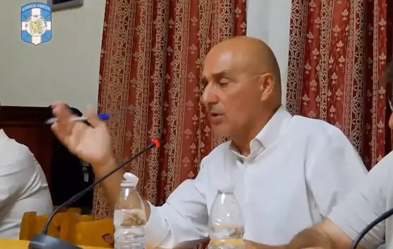 Μιχάλης Κόλιας: “Τι κρύβει ο κ. Κωττάκης για τον διαχειριστικό έλεγχο;”