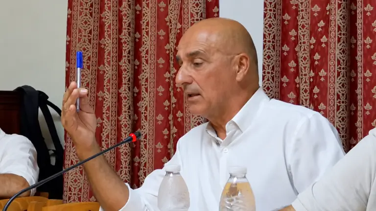 Μιχάλης Κόλιας: «ΕΜΠΙΣΤΕΥΤΙΚΟ» το επίσημο πόρισμα του δημοσιονομικού ελέγχου – “Τι κρύβει ο κ. Κωττάκης;”