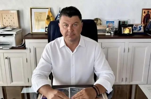 Δήμαρχος Πάτμου: “Η Σκάλα μπαίνει στη ρύθμιση για την απαλλαγή από τον ΕΝΦΙΑ!”