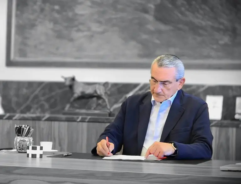 Περιφέρεια: 2,8 εκατ. ευρώ στο Υπουργείο Υγείας από ευρωπαϊκούς πόρους για δύο νέες δομές φροντίδας σε Κω και Σύρο